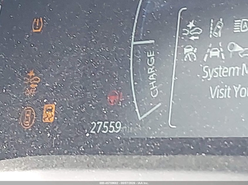 TOYOTA CAMRY - zdjęcie 15