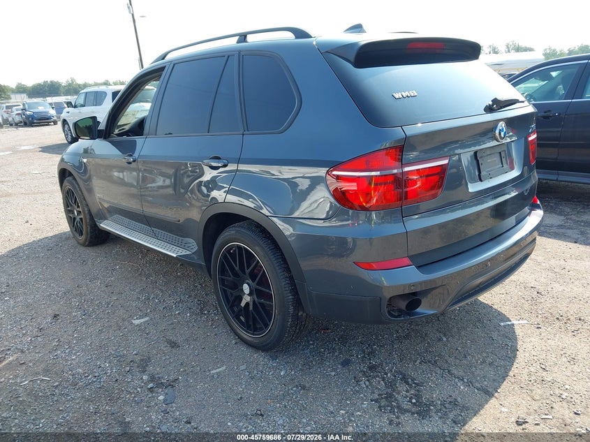 Vin: 5uxzv4c58bl404350, lot: 46258435, bmw x5 xdrive35i/xdrive35i premium/xdrive35i sport activity 20113