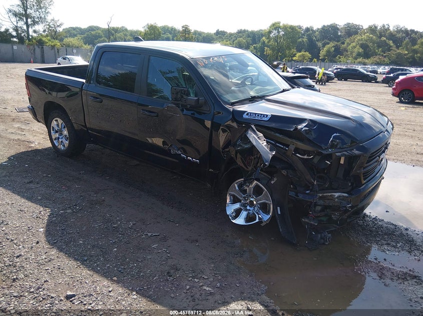 RAM 1500 - zdjęcie 1