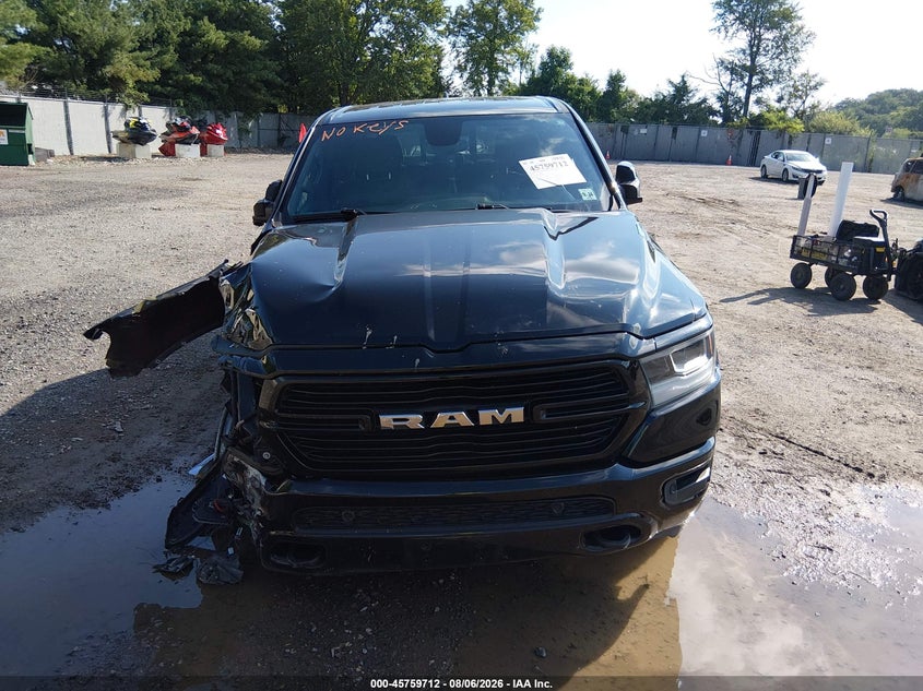 RAM 1500 - zdjęcie 12