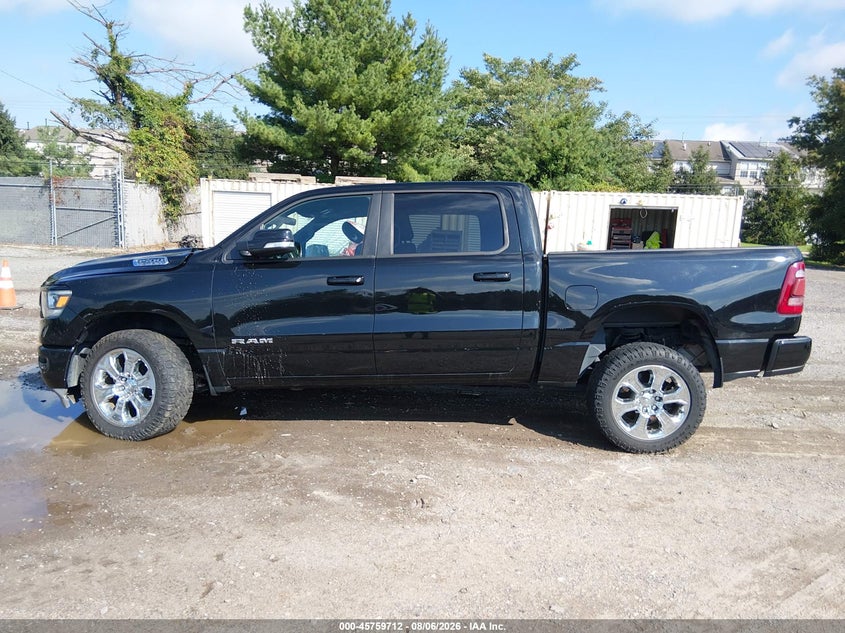 RAM 1500 - zdjęcie 14