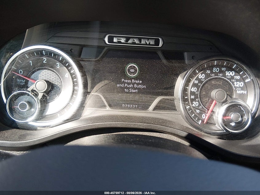 RAM 1500 - zdjęcie 15