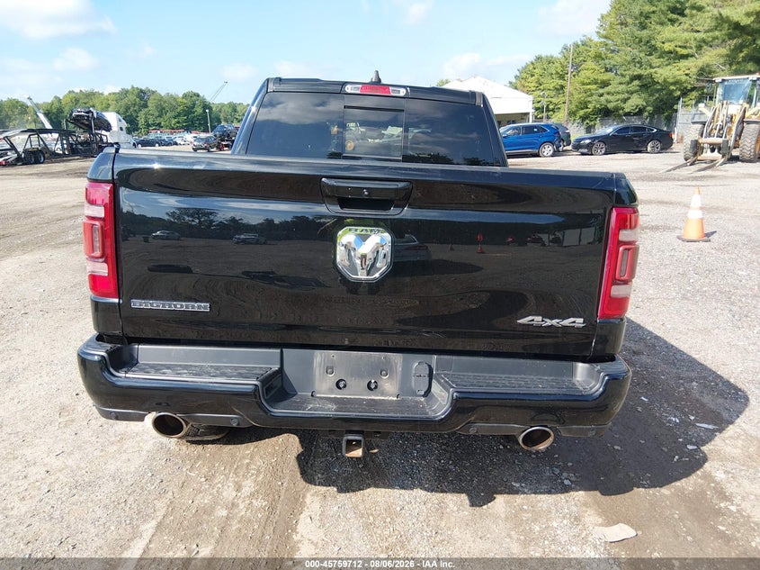 RAM 1500 - zdjęcie 16