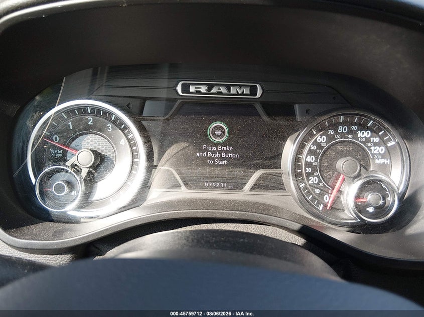 RAM 1500 - zdjęcie 7