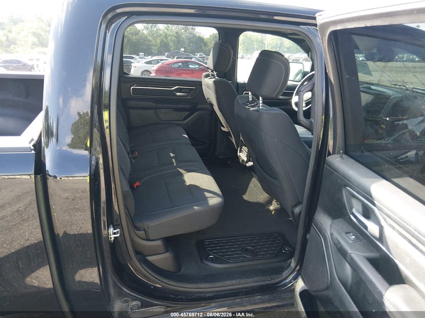RAM 1500 - zdjęcie 8