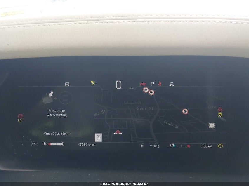 LAND-ROVER DEFENDER 2023 VIN SALE27EU7P2144513