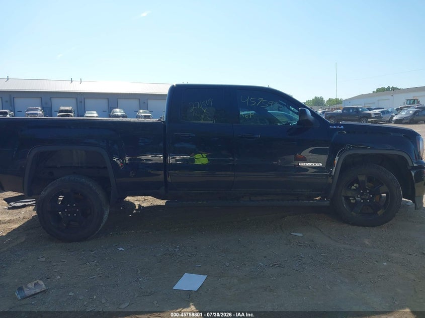 GMC SIERRA 1500 - zdjęcie 13