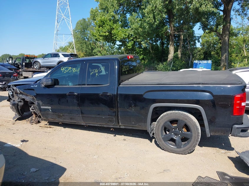 GMC SIERRA 1500 - zdjęcie 14