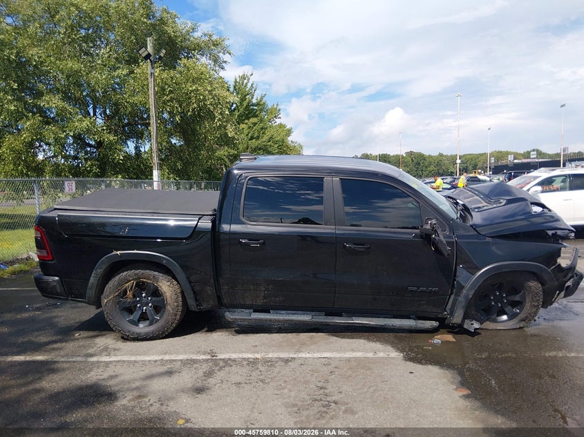 RAM 1500 - zdjęcie 13