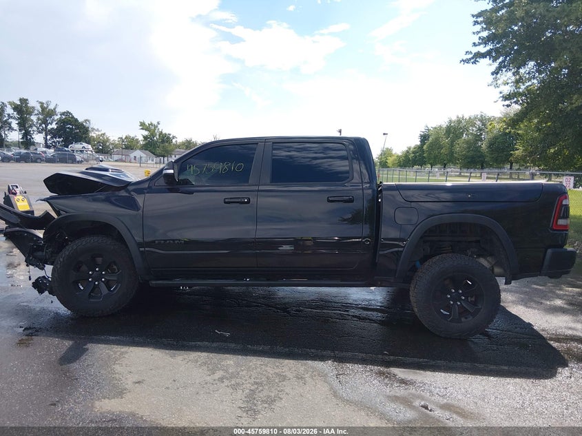 RAM 1500 - zdjęcie 14