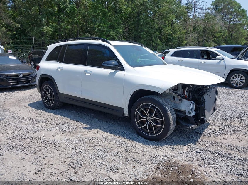Vin: w1n9m0kb6pn065113, lot: 46258573, mercedes-benz eqb 300 suv 4matic 2023 img_1