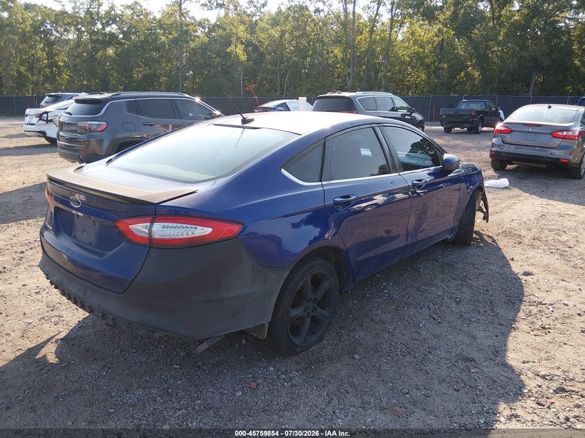 Vin: 3fa6p0g74gr274312, lot: 46258603, ford fusion s 20164
