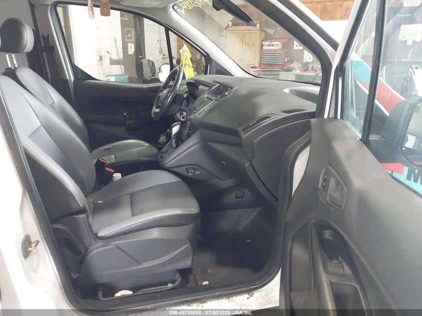 Vin: nm0ls7ex5g1233041, lot: 46258607, ford transit connect xl 2016 img_1