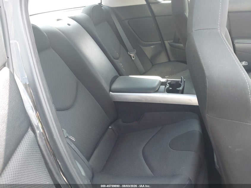 2010 MAZDA RX-8 auction photo 8