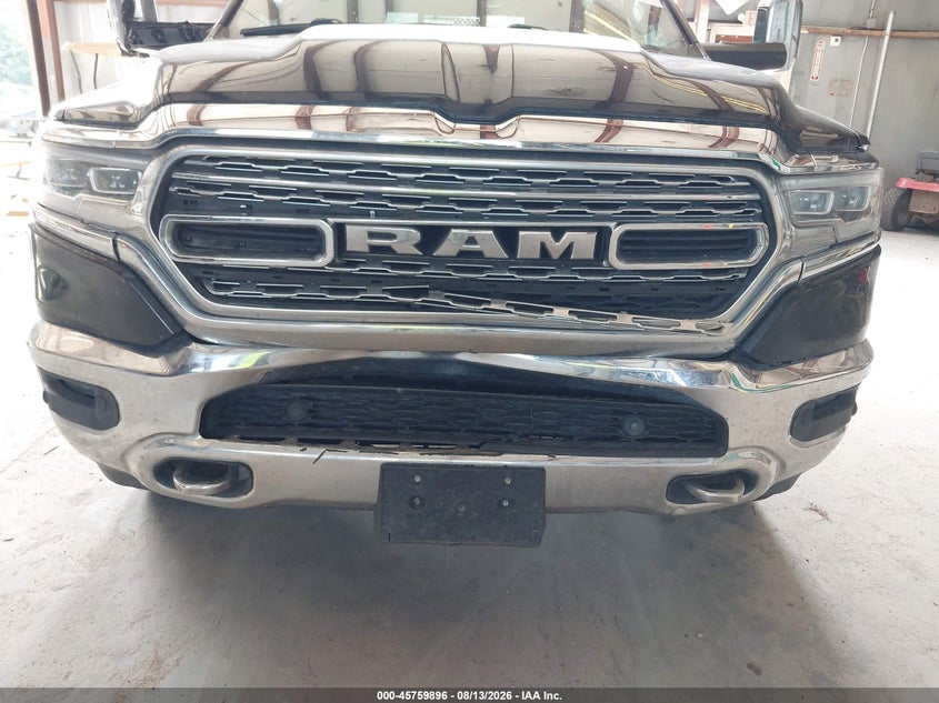 2019 RAM 1500 auction photo 6