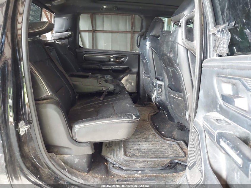 2019 RAM 1500 auction photo 8