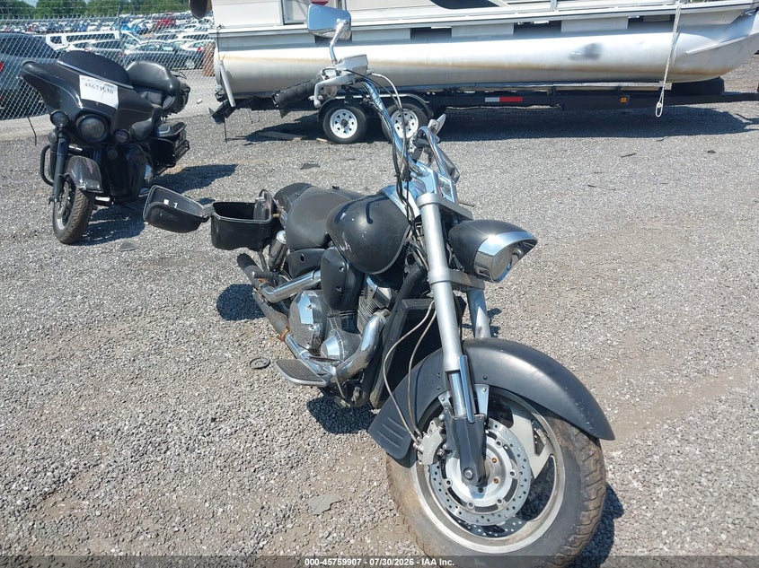 2003 Honda Vtx1800