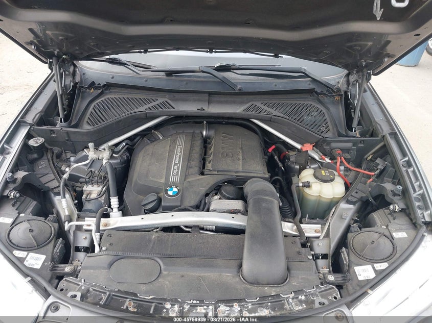 BMW X5 - zdjęcie 10
