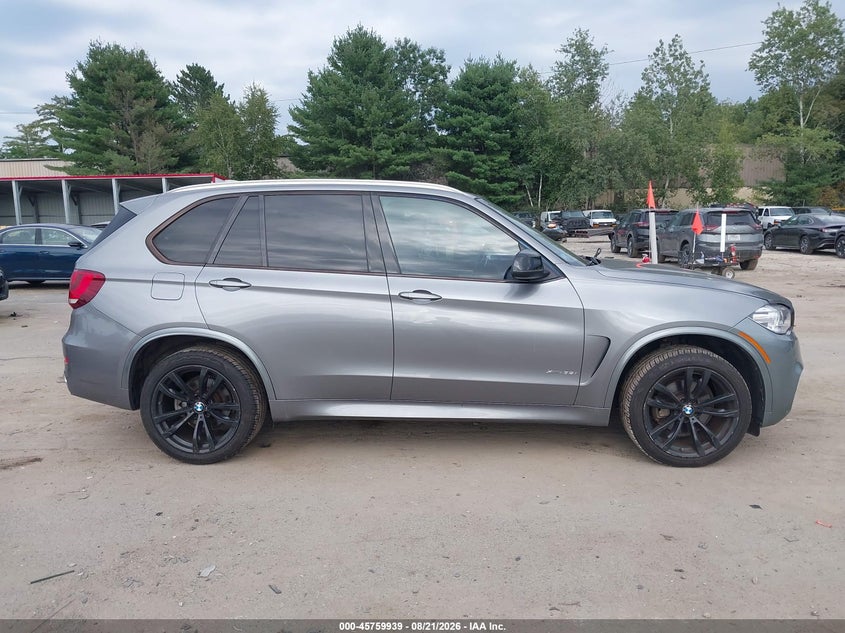 BMW X5 - zdjęcie 14