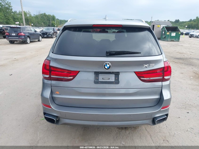 BMW X5 - zdjęcie 17