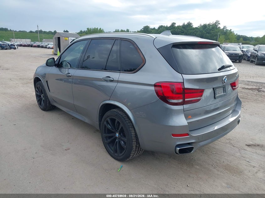 BMW X5 - zdjęcie 3
