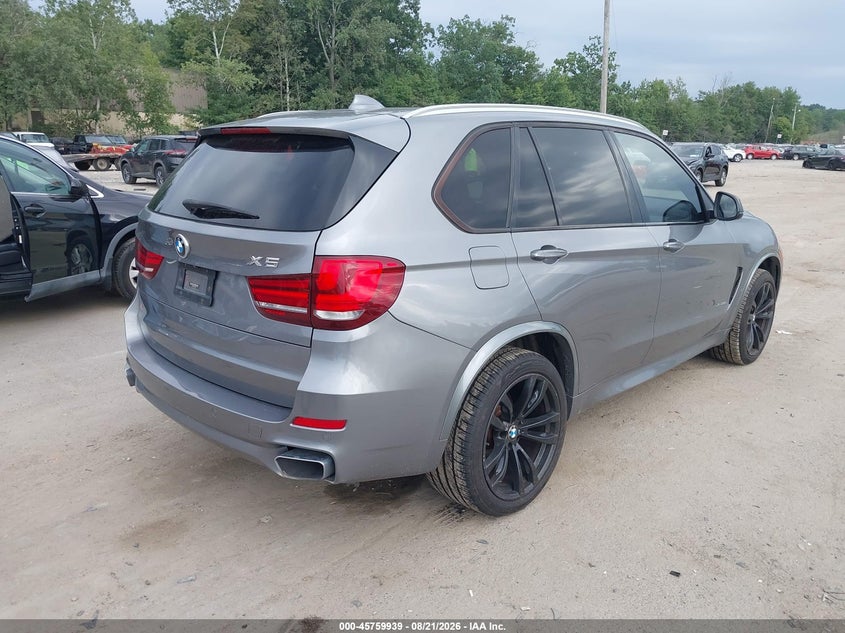 BMW X5 - zdjęcie 4