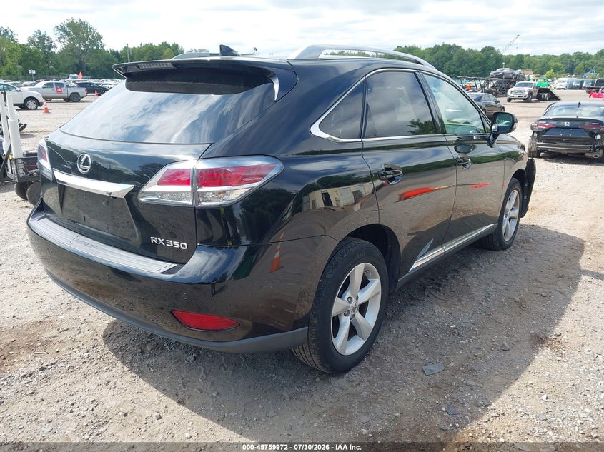 Vin: 2t2bk1ba6fc260654, lot: 46258721, lexus rx 350 20154