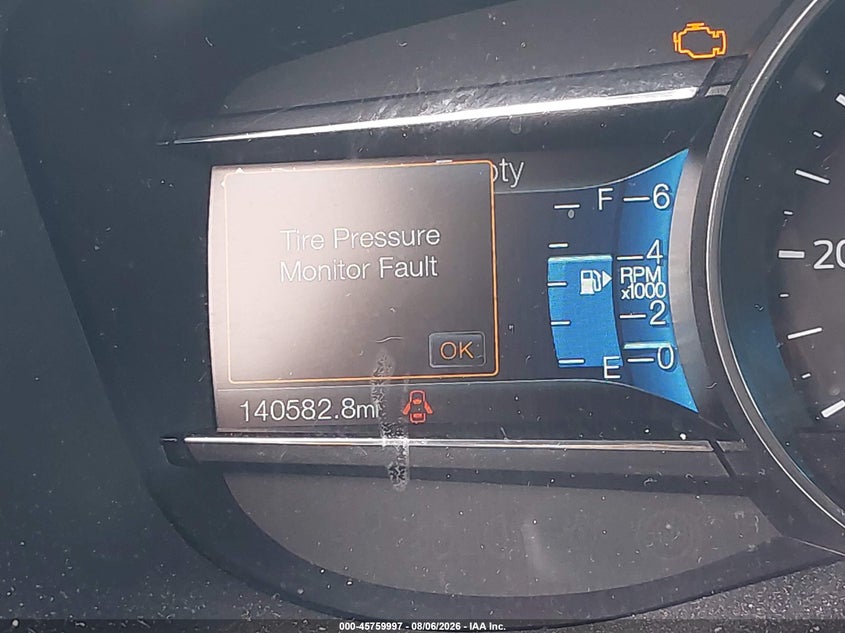FORD EXPLORER 2017 VIN 1FM5K7D80HGD95949