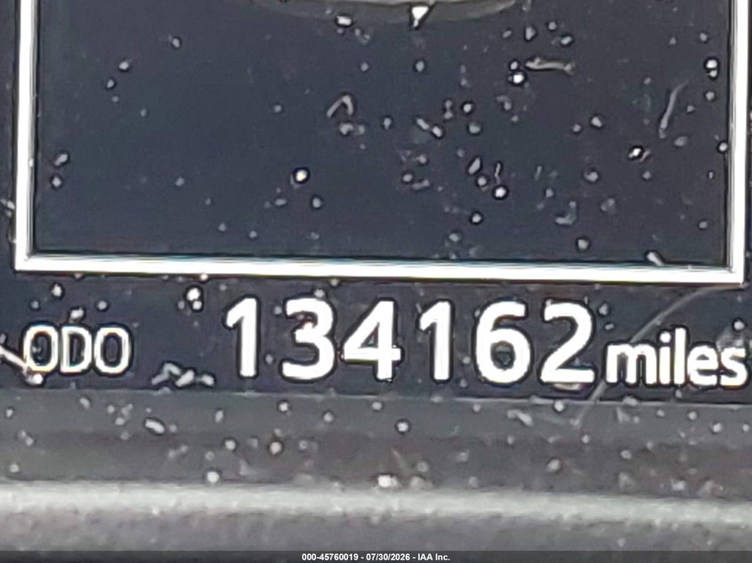 TOYOTA HIGHLANDER - zdjęcie 16