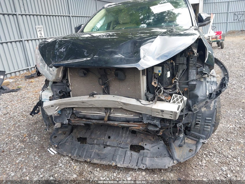 TOYOTA HIGHLANDER - zdjęcie 6