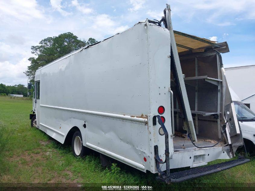 2021 FREIGHTLINER MT55G auction photo 3