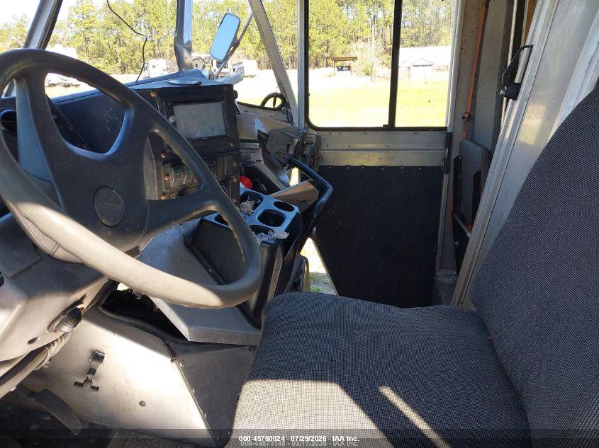 2021 FREIGHTLINER MT55G auction photo 5
