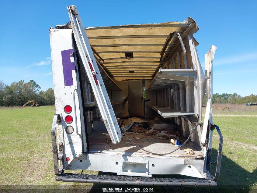 2021 FREIGHTLINER MT55G auction photo 8