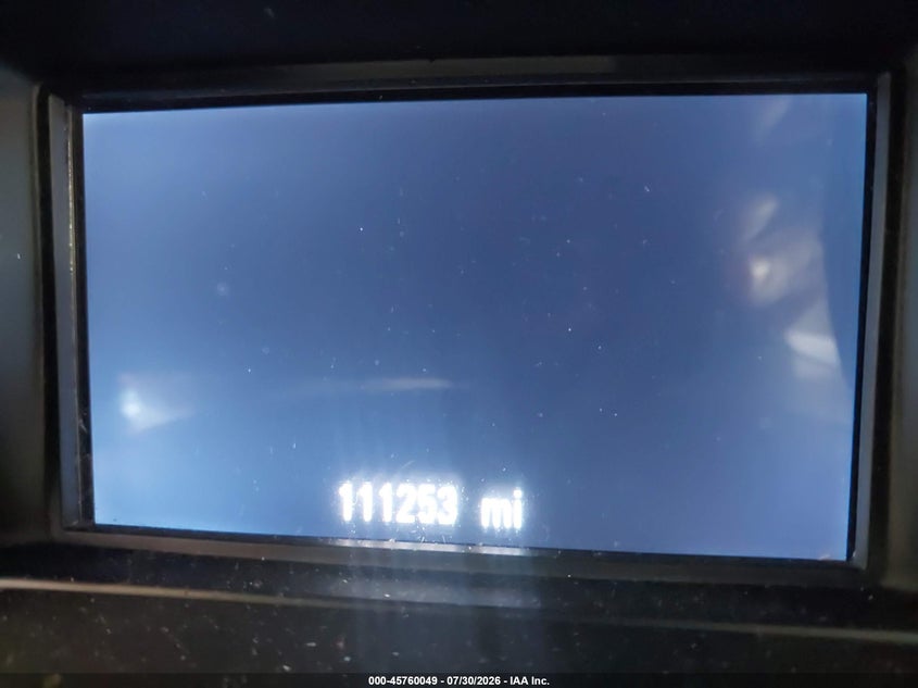 2019 BUICK ENVISION auction photo 7