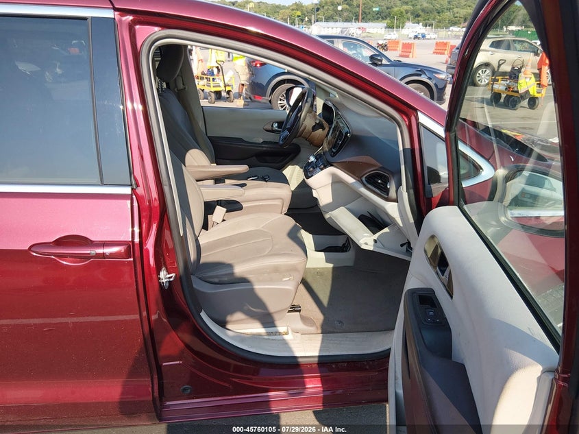 CHRYSLER PACIFICA - zdjęcie 5