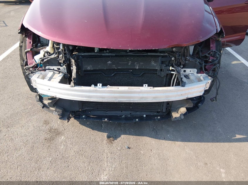 CHRYSLER PACIFICA - zdjęcie 6