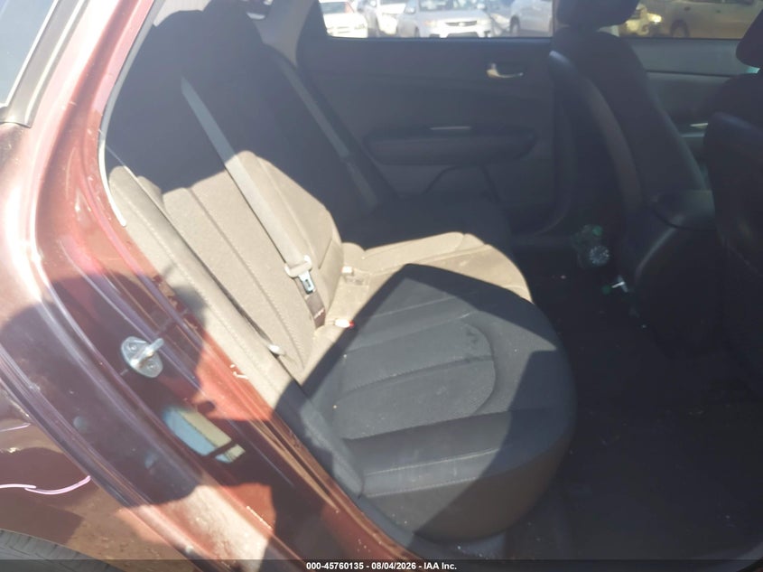 2019 KIA OPTIMA auction photo 8