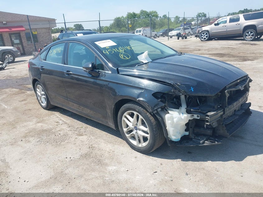 Vin: 3fa6p0hr7dr385884, lot: 46258889, ford fusion se 2013 img_1