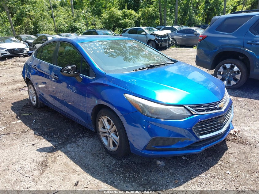 Vin: 1g1be5sm3g7248681, lot: 46258894, chevrolet cruze lt auto 2016 img_1