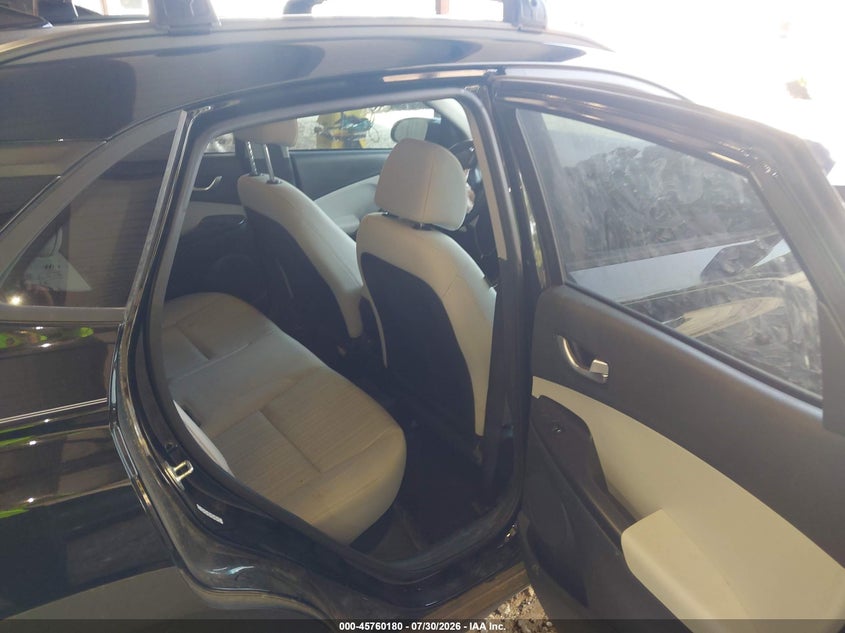 HYUNDAI KONA 2023 VIN KM8K3CABXPU020837