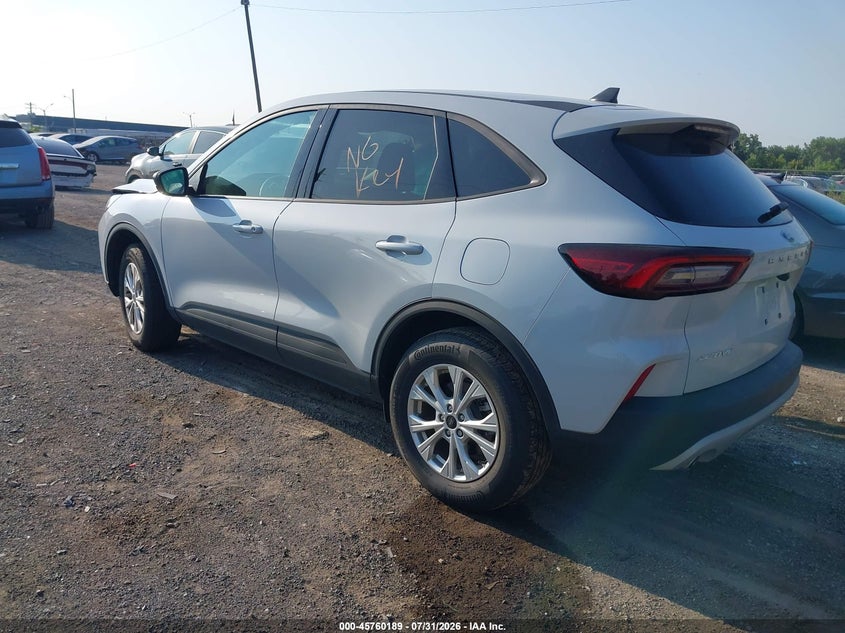 Vin: 1fmcu9gn8sub56463, lot: 46258938, ford escape active 20253