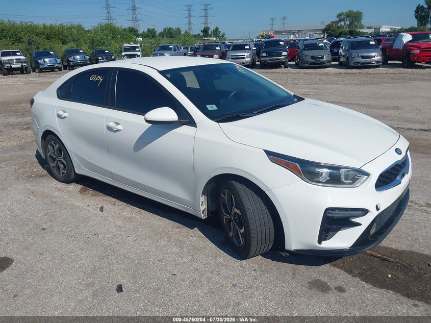 Vin: 3kpf24ad1le212480, lot: 46258953, kia forte lxs 2020 img_1