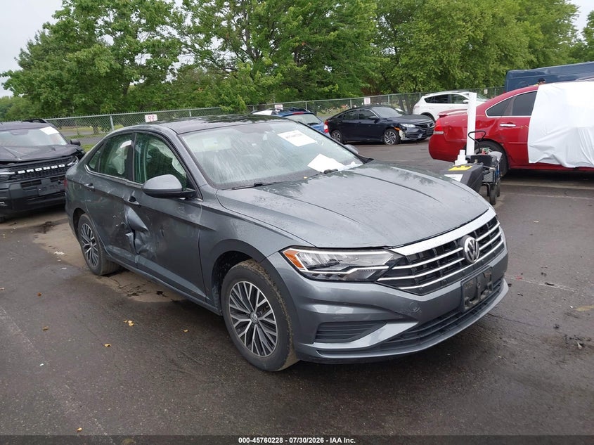 Vin: 3vwc57buxmm095013, lot: 46258977, volkswagen jetta 1.4t r-line/1.4t se/s 2021 img_1