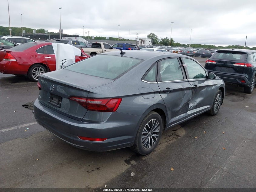 Vin: 3vwc57buxmm095013, lot: 46258977, volkswagen jetta 1.4t r-line/1.4t se/s 20214