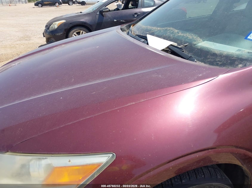 2014 HONDA CROSSTOUR auction photo 6