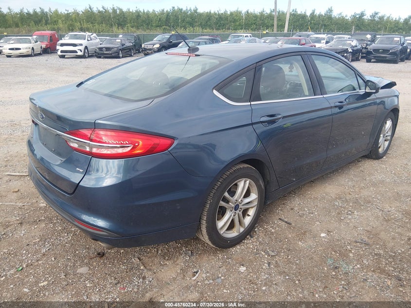 Vin: 3fa6p0h74jr135027, lot: 46258983, ford fusion se 20184