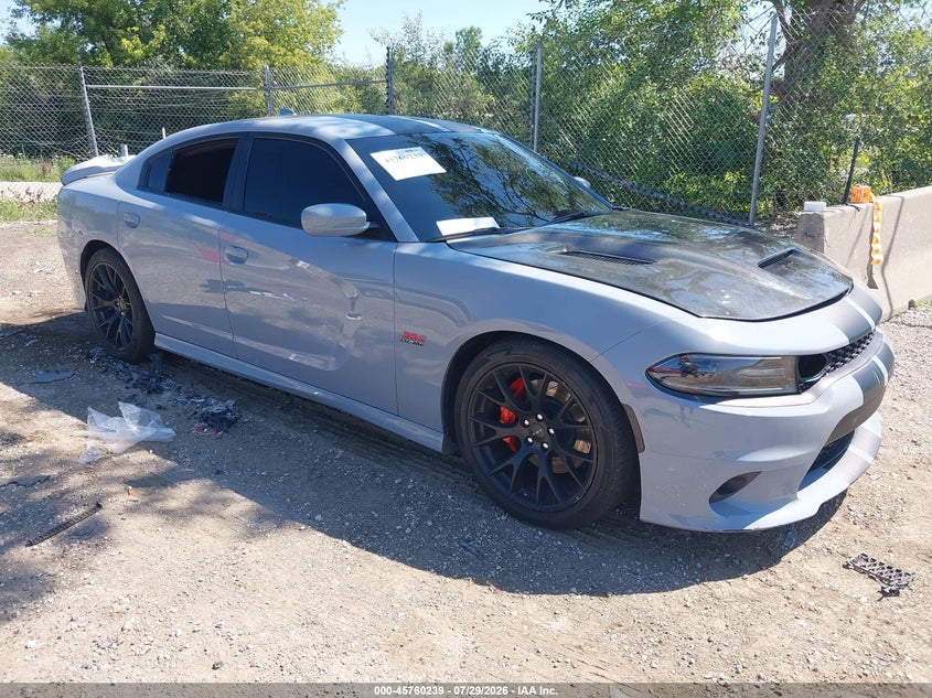 DODGE CHARGER - zdjęcie 1