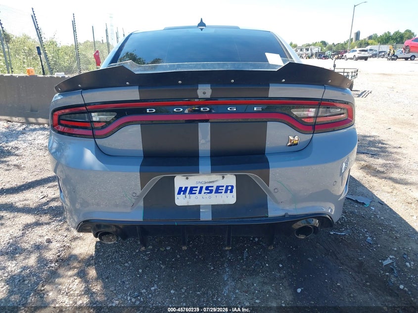 DODGE CHARGER - zdjęcie 16