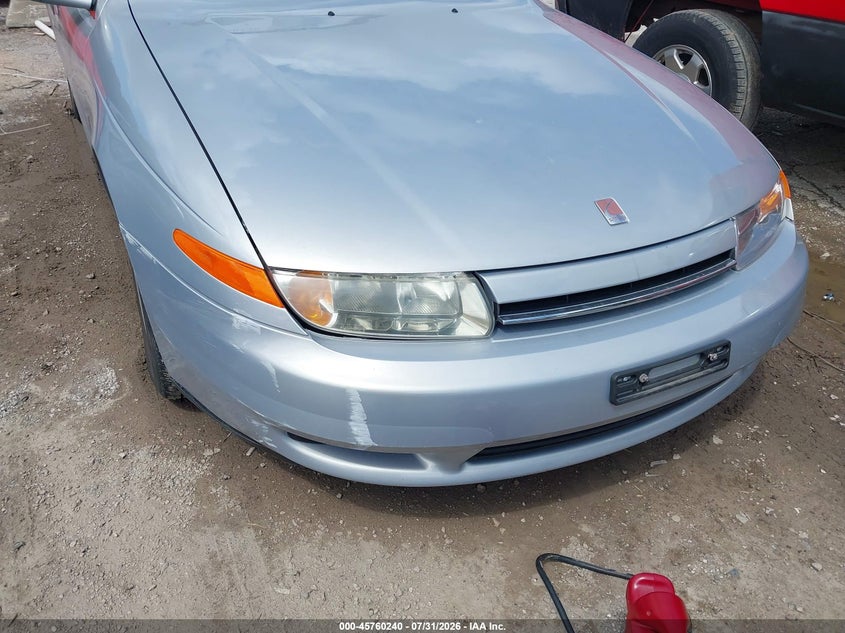 2000 SATURN LS1 auction photo 6