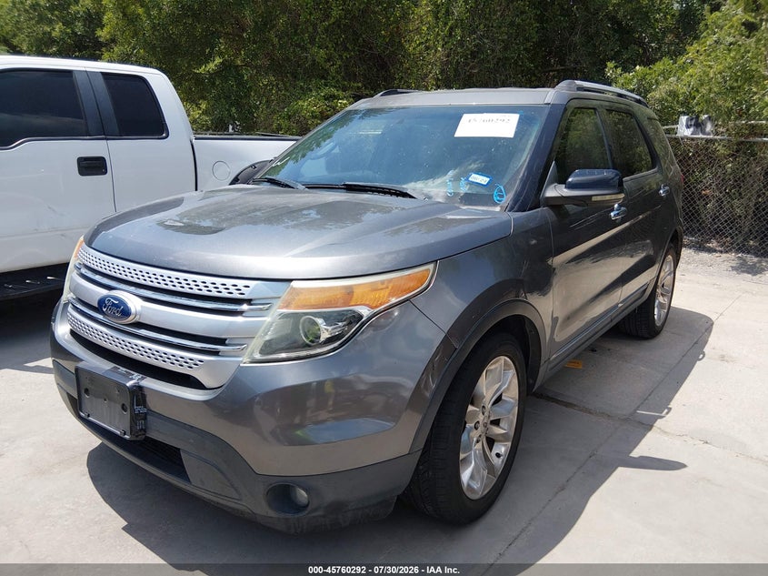Vin: 1fmhk7d84bga10963, lot: 46259041, ford explorer xlt 20112